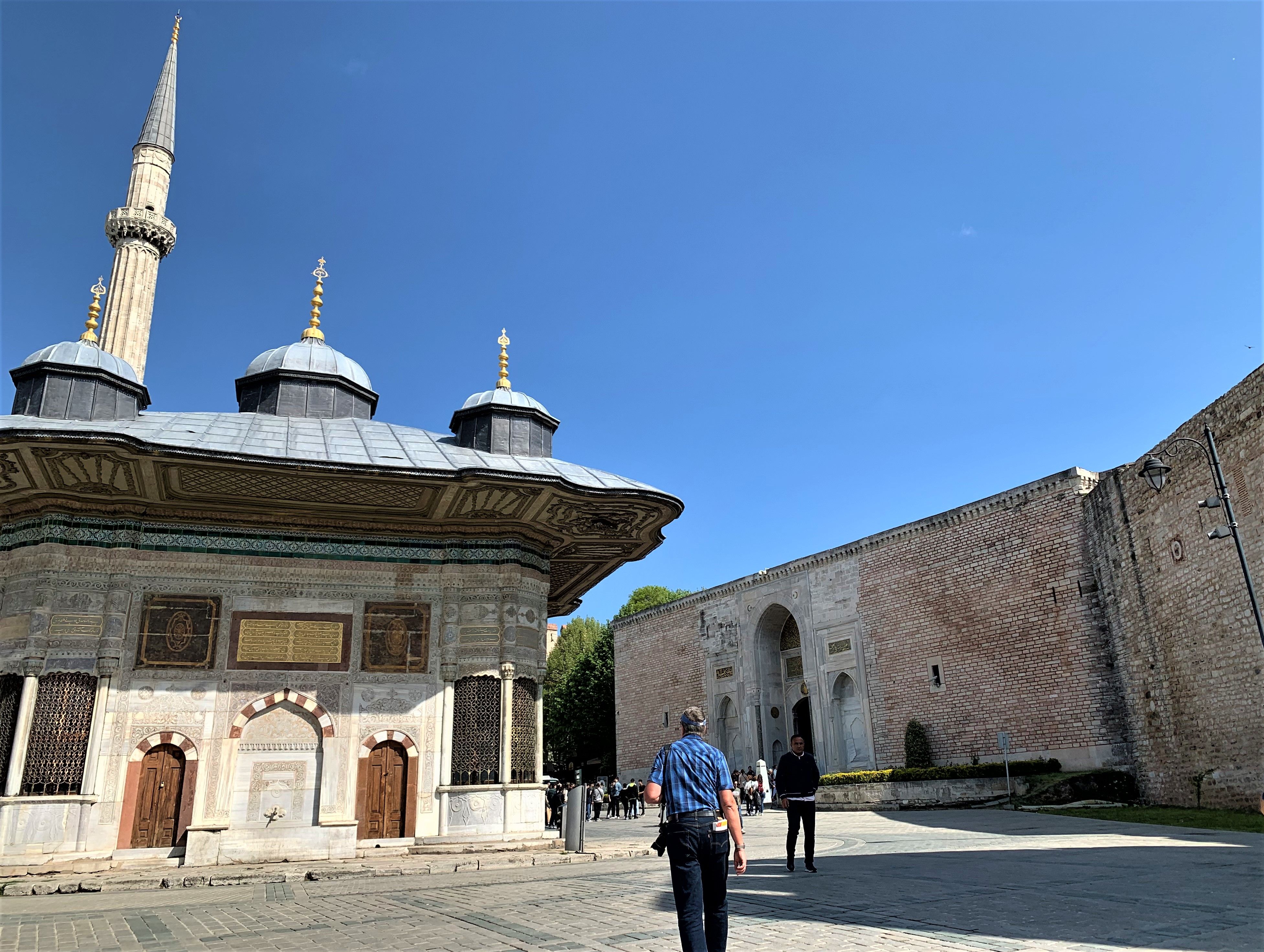 Istanbul
